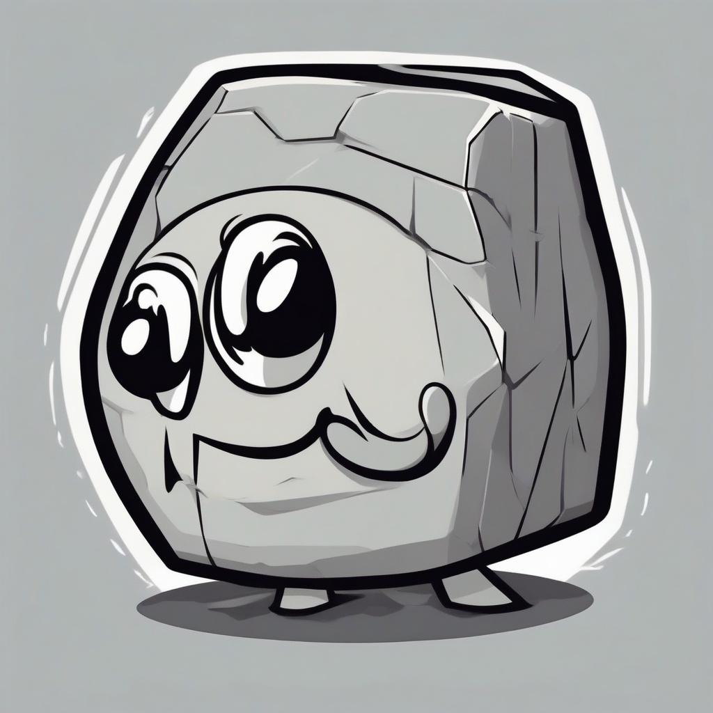Snail Grumpy #22