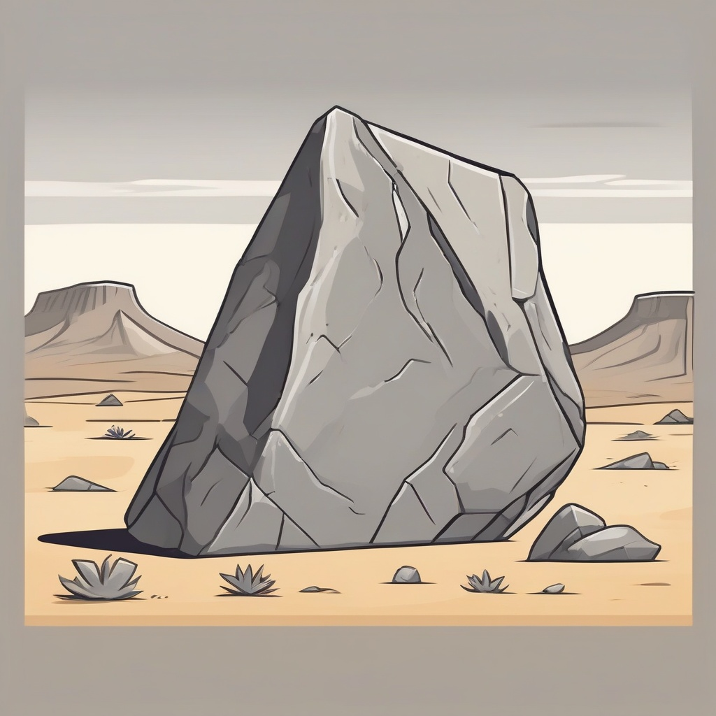 Desert Ground #24