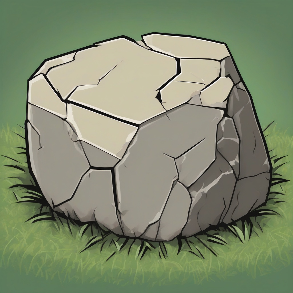 Grass Patch Sandstone #26