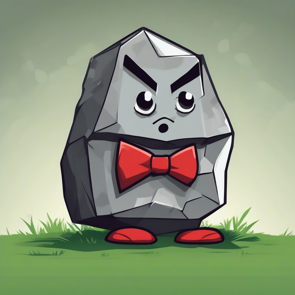 Bow Tie Basalt #29