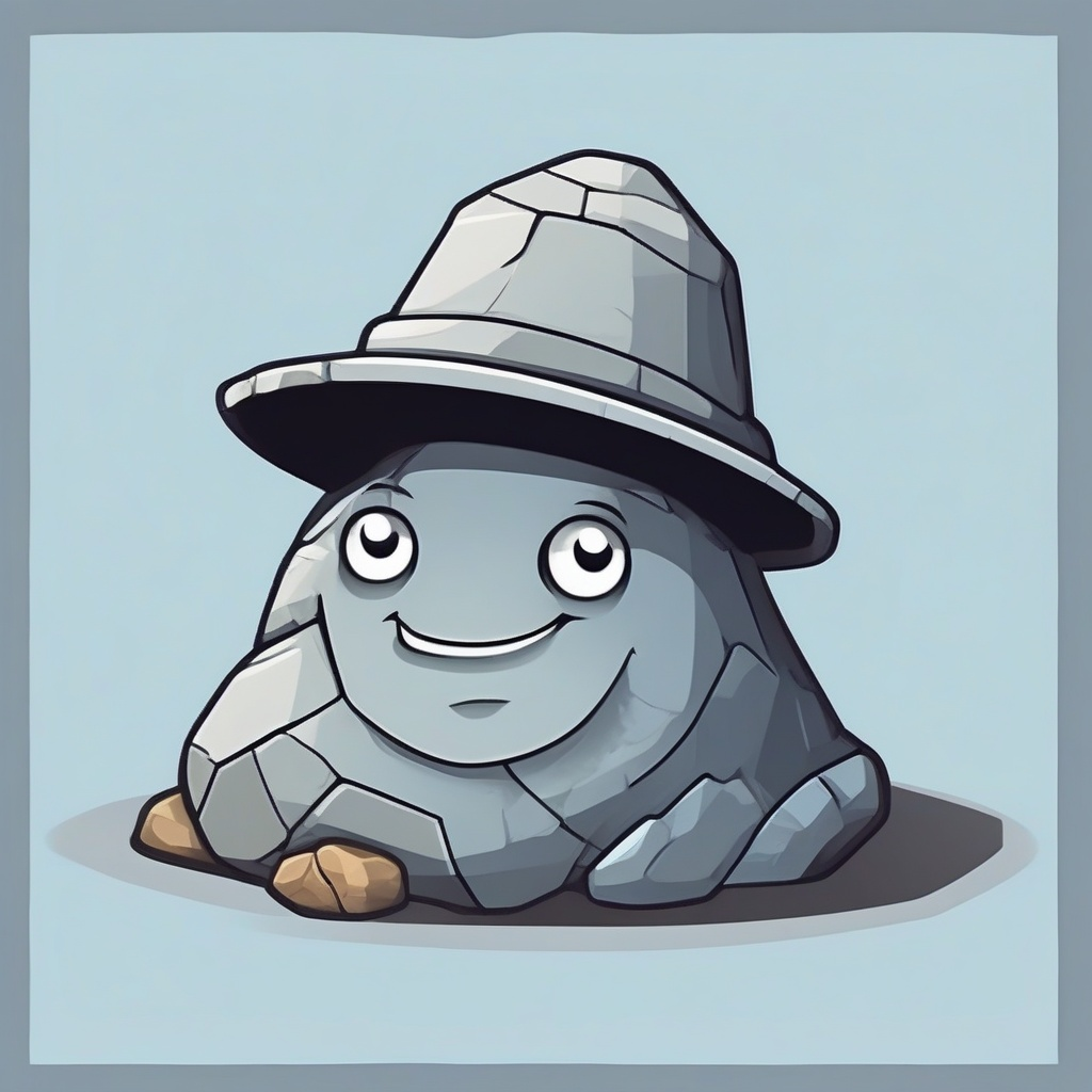 Snail Straw Hat #33