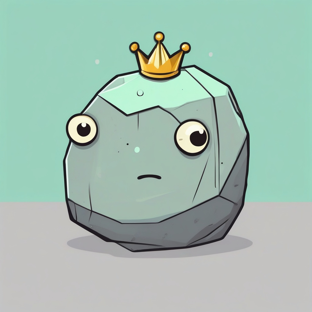 Tiny Crown Snail #37
