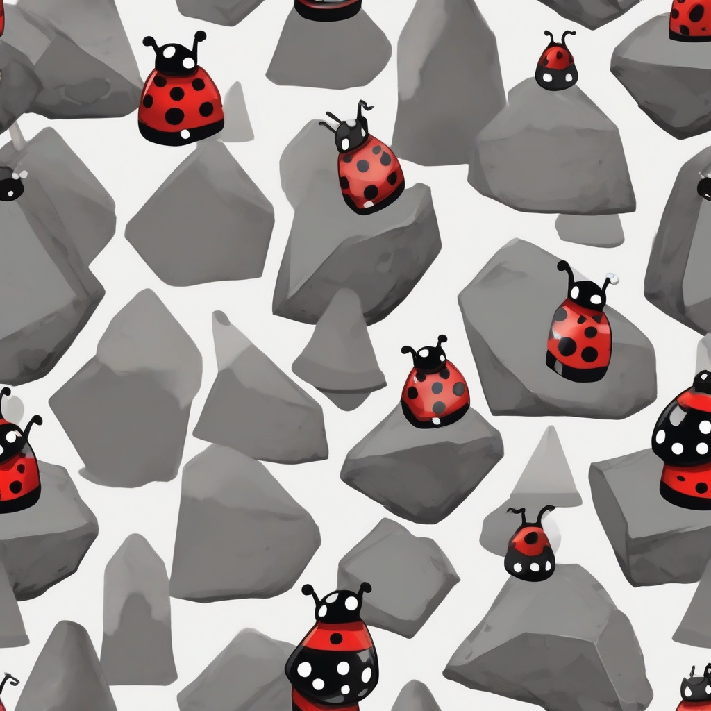 Party Hat Ladybug #38
