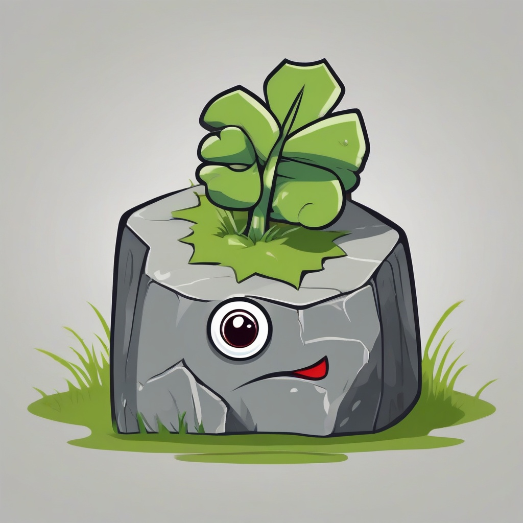 Bow Tie Sprout #5