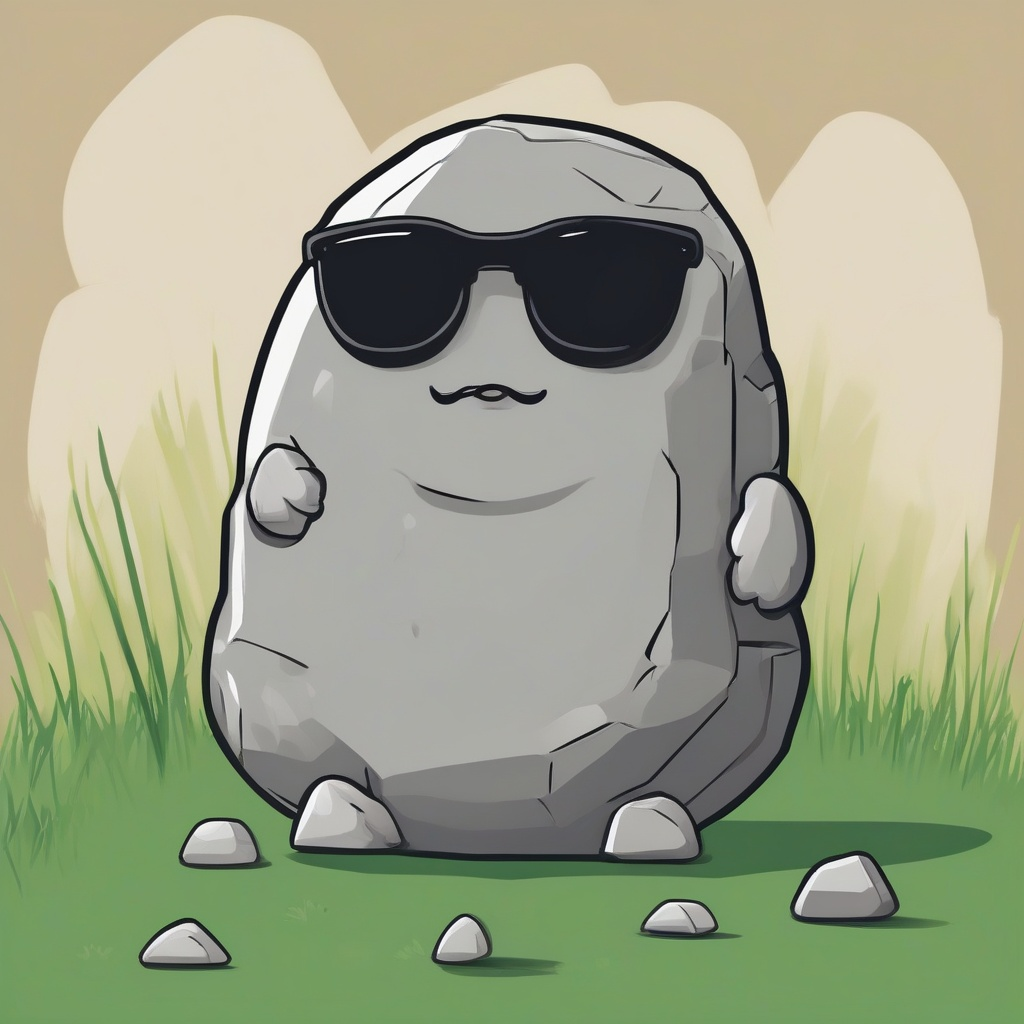 Sunglasses Grass Patch #46