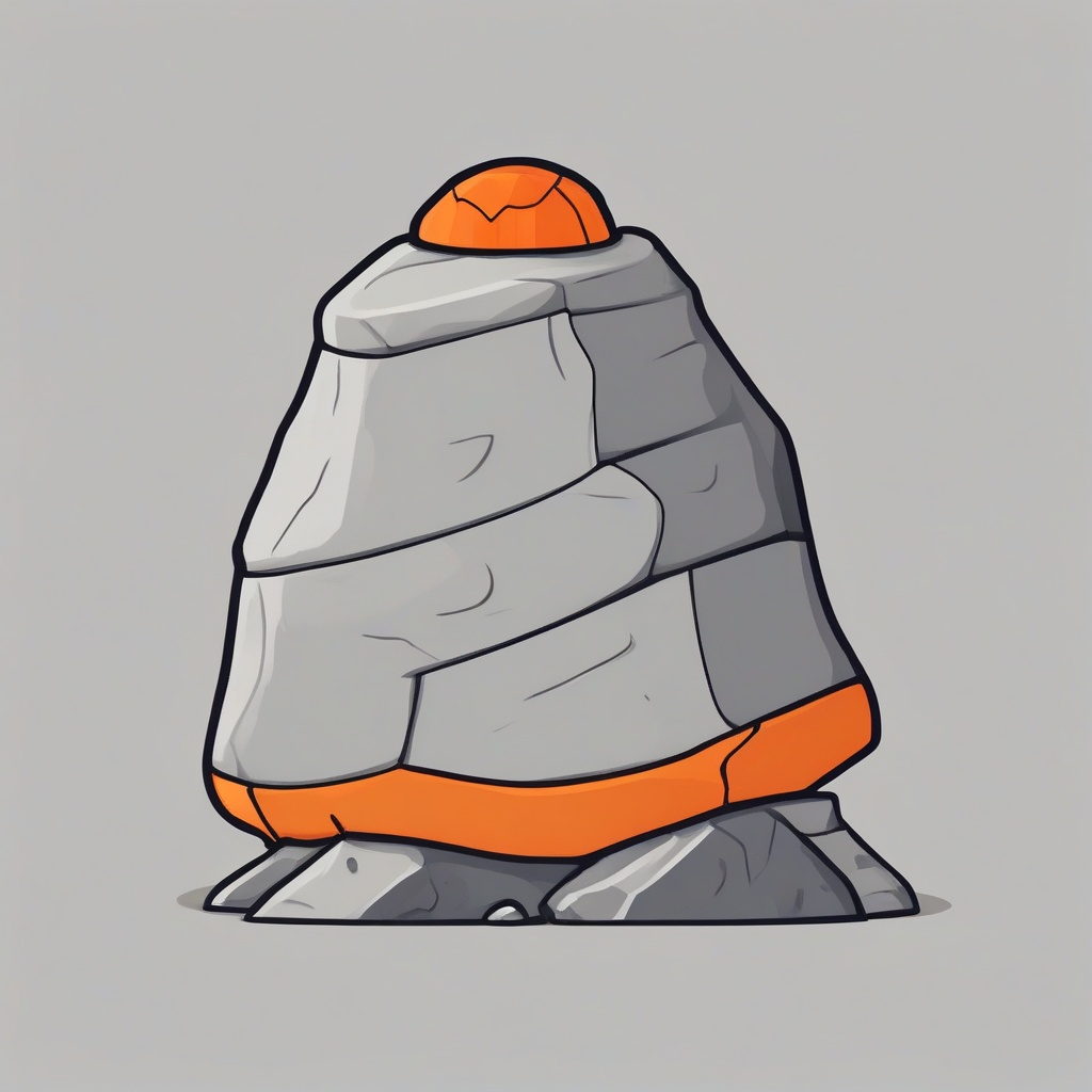 Snail Chipped Corner #48
