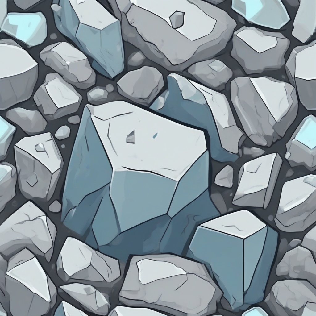 Barnacles Slate #8