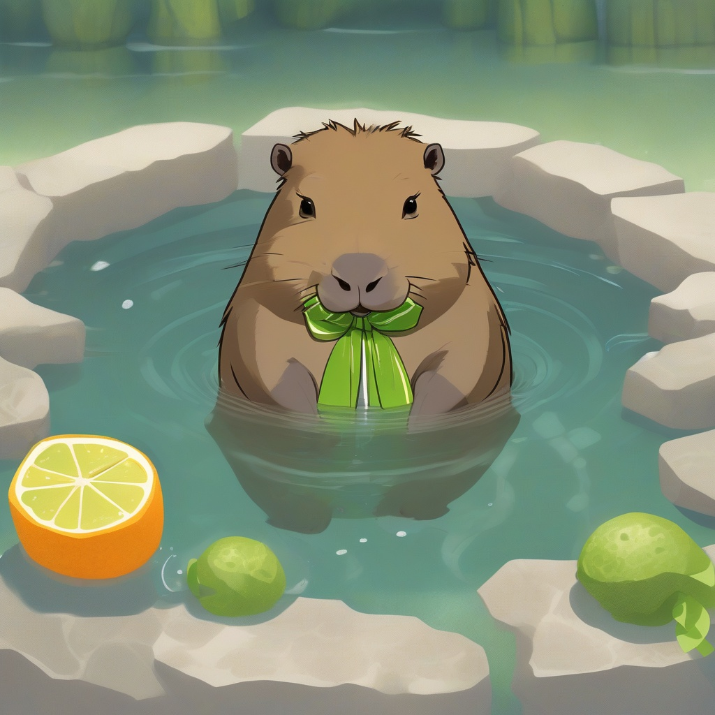 Sleepy Turtle Milk Cup #5